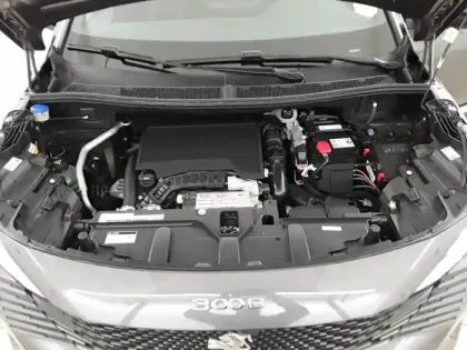 Photo 44 Peugeot 3008  Puretech 130ch S&S BVM6