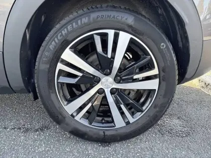 Photo 12 Peugeot 3008  Puretech 130ch S&S BVM6