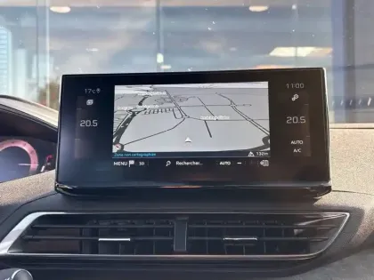 Photo 14 Peugeot 3008  Puretech 130ch S&S BVM6