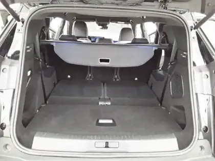 Photo 5 Peugeot 5008  Hybrid 136 e-DCS6