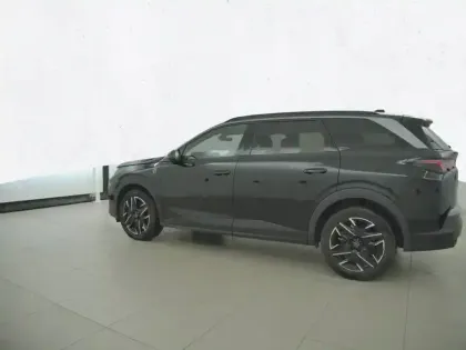 Photo 6 Peugeot 5008  Hybrid 136 e-DCS6