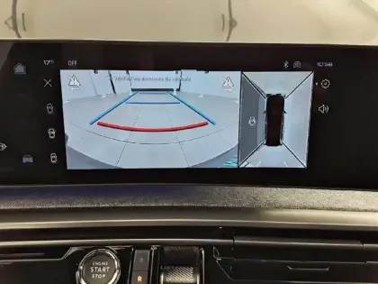 Photo 37 Peugeot 5008  Hybrid 136 e-DCS6