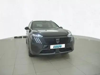 Photo 1 Peugeot 5008  Hybrid 136 e-DCS6