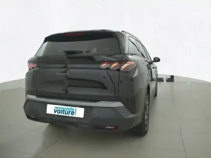 Photo 4 Peugeot 5008  Hybrid 136 e-DCS6