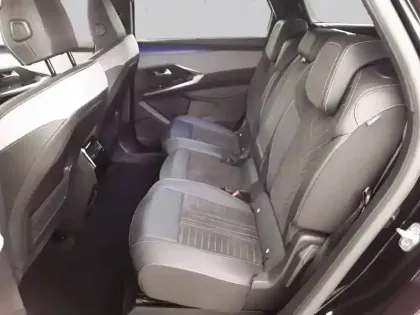 Photo 11 Peugeot 5008  Hybrid 136 e-DCS6