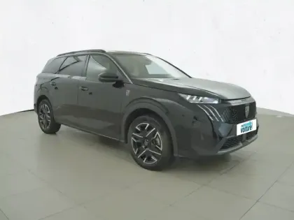 Photo 2 Peugeot 5008  Hybrid 136 e-DCS6