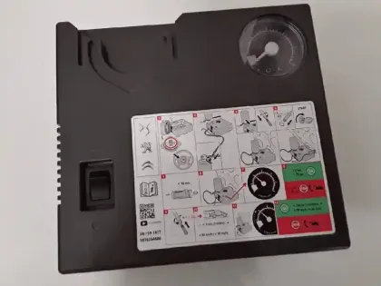 Photo 38 Peugeot 5008  Hybrid 136 e-DCS6