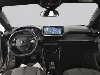 Photo 7 Peugeot 2008  Hybrid 145 e-DCS6