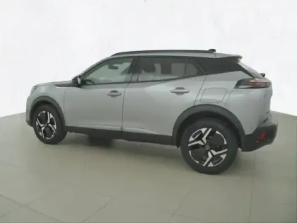 Photo 6 Peugeot 2008  Hybrid 145 e-DCS6