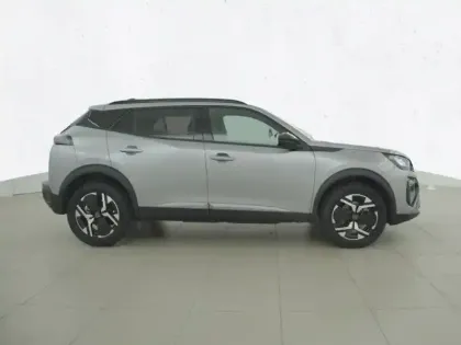 Photo 3 Peugeot 2008  Hybrid 145 e-DCS6