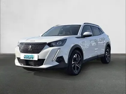Photo Peugeot 2008 Allure Pack