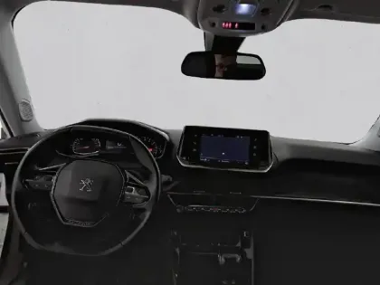 Photo 27 Peugeot 2008  PureTech 100 S&S BVM6