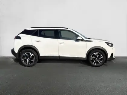 Photo 3 Peugeot 2008  PureTech 100 S&S BVM6