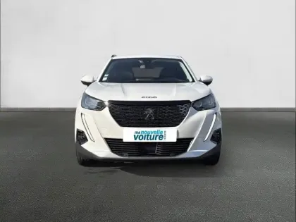 Photo 1 Peugeot 2008  PureTech 100 S&S BVM6