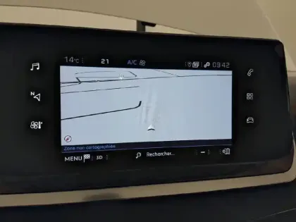 Photo 34 Peugeot 2008  PureTech 100 S&S BVM6