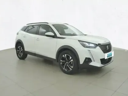 Photo 22 Peugeot 2008  PureTech 100 S&S BVM6