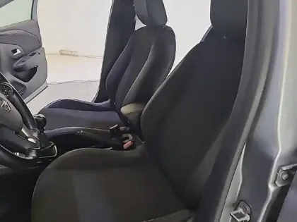 Photo 10 Opel Corsa  1.2 Turbo 100 ch BVM6