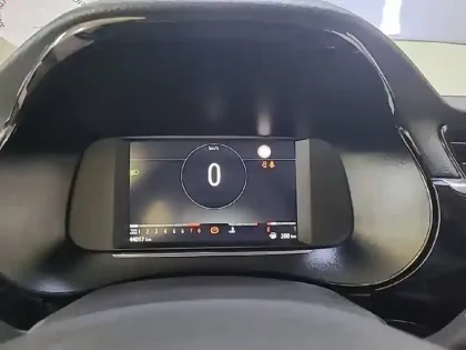 Photo 9 Opel Corsa  1.2 Turbo 100 ch BVM6