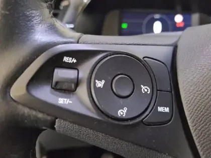 Photo 26 Opel Corsa  1.2 Turbo 100 ch BVM6