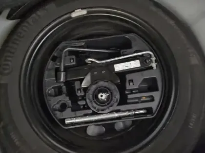 Photo 17 Opel Corsa  1.2 Turbo 100 ch BVM6