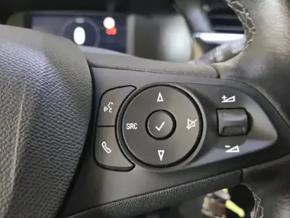 Photo 27 Opel Corsa  1.2 Turbo 100 ch BVM6