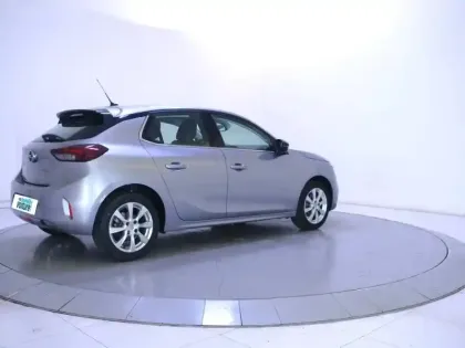 Photo 4 Opel Corsa  1.2 Turbo 100 ch BVM6