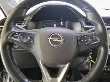 Photo 8 Opel Corsa  1.2 Turbo 100 ch BVM6