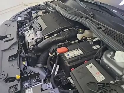 Photo 14 Opel Corsa  1.2 Turbo 100 ch BVM6