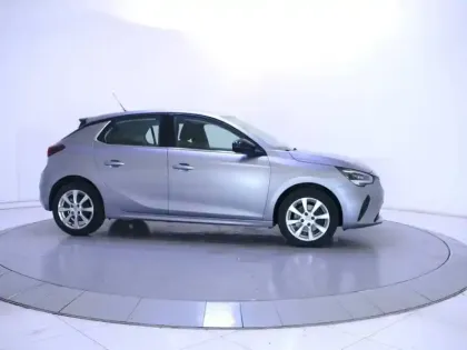 Photo 3 Opel Corsa  1.2 Turbo 100 ch BVM6