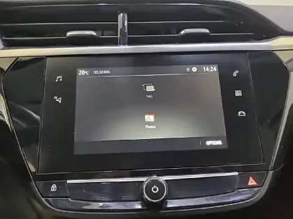 Photo 19 Opel Corsa  1.2 Turbo 100 ch BVM6