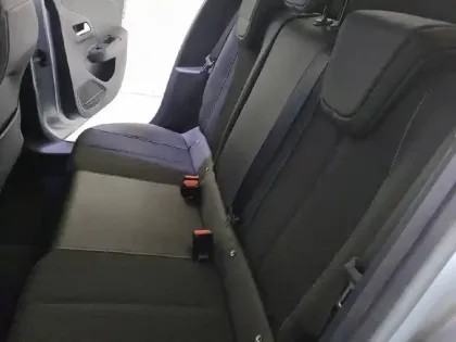 Photo 11 Opel Corsa  1.2 Turbo 100 ch BVM6