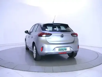 Photo 6 Opel Corsa  1.2 Turbo 100 ch BVM6