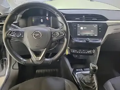 Photo 7 Opel Corsa  1.2 Turbo 100 ch BVM6