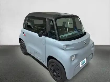 Photo 2 Citroën Ami 