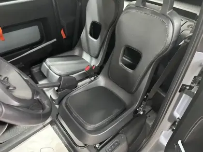 Photo 10 Citroën Ami 