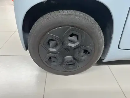 Photo 12 Citroën Ami 