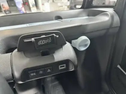 Photo 17 Citroën Ami 