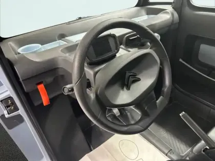 Photo 7 Citroën Ami 