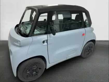 Photo Citroën Ami One Electric