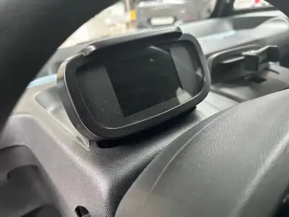 Photo 9 Citroën Ami 