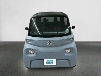 Photo 1 Citroën Ami 