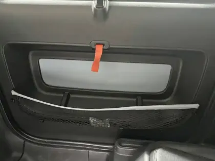 Photo 18 Citroën Ami 