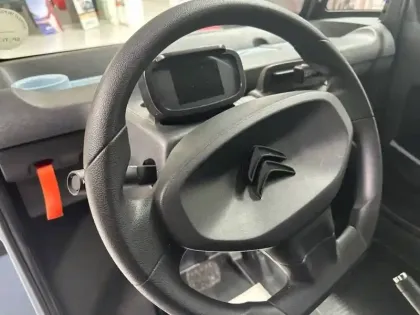 Photo 8 Citroën Ami 