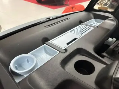 Photo 14 Citroën Ami 