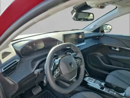 Photo 27 Peugeot 208  Hybrid 110 e-DCS6