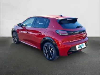 Photo 26 Peugeot 208  Hybrid 110 e-DCS6