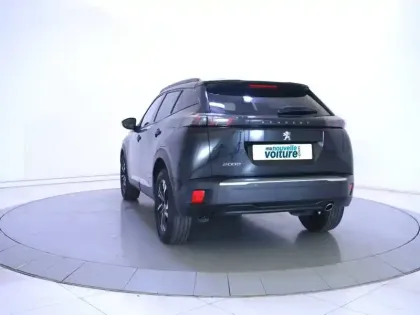 Photo 6 Peugeot 2008  BlueHDi 130 S&S EAT8