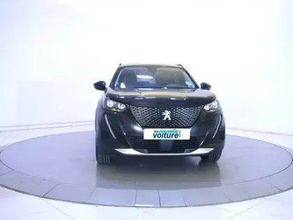 Photo 1 Peugeot 2008  BlueHDi 130 S&S EAT8