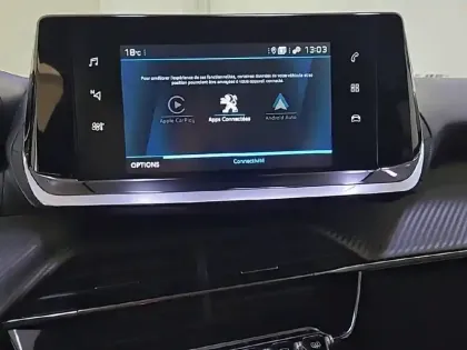 Photo 16 Peugeot 2008  BlueHDi 130 S&S EAT8