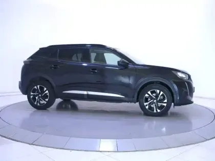 Photo 3 Peugeot 2008  BlueHDi 130 S&S EAT8